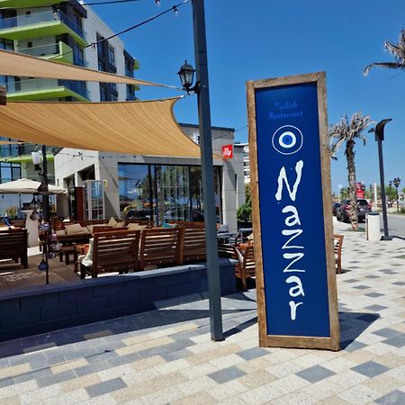 Visum Aparthotel Pool & Spa Mamaia Nord Năvodari Εξωτερικό φωτογραφία