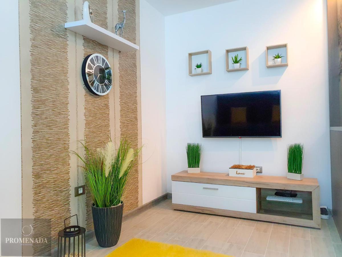 Visum Aparthotel Pool & Spa Mamaia Nord Năvodari Εξωτερικό φωτογραφία
