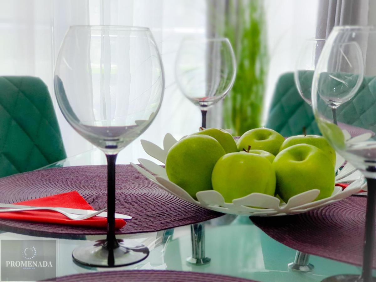 Visum Aparthotel Pool & Spa Mamaia Nord Năvodari Εξωτερικό φωτογραφία