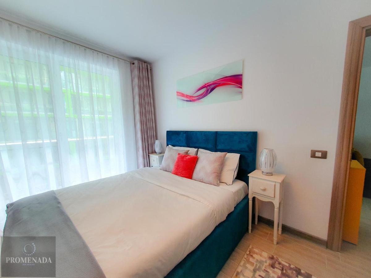 Visum Aparthotel Pool & Spa Mamaia Nord Năvodari Εξωτερικό φωτογραφία