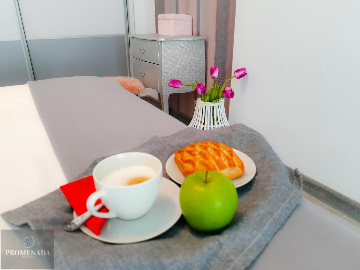 Visum Aparthotel Pool & Spa Mamaia Nord Năvodari Εξωτερικό φωτογραφία